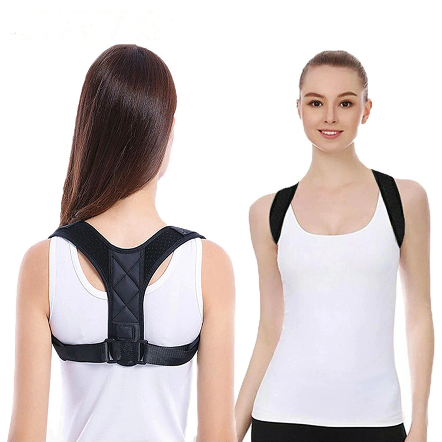 Adjustable Posture Corrector Shoulder Posture Correction belt