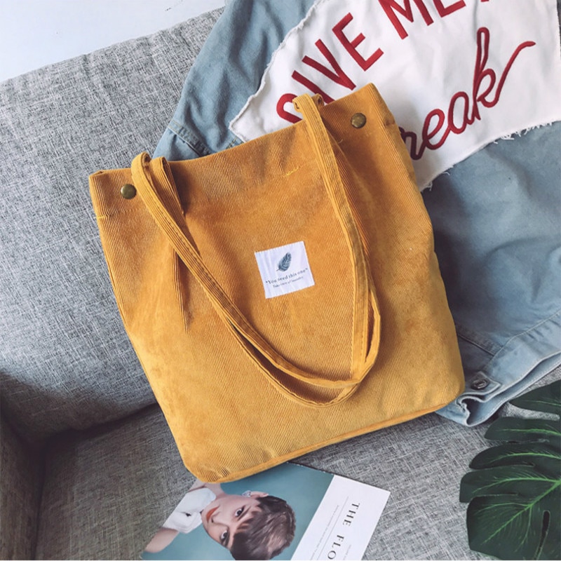 Reusable Women’s Shopping Shopping Bag