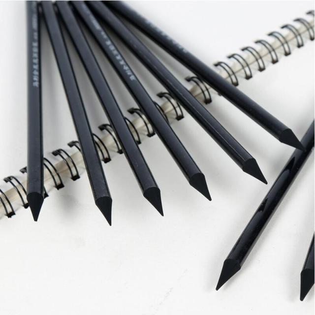 What Are Best Sketching Pencils For Beginners?