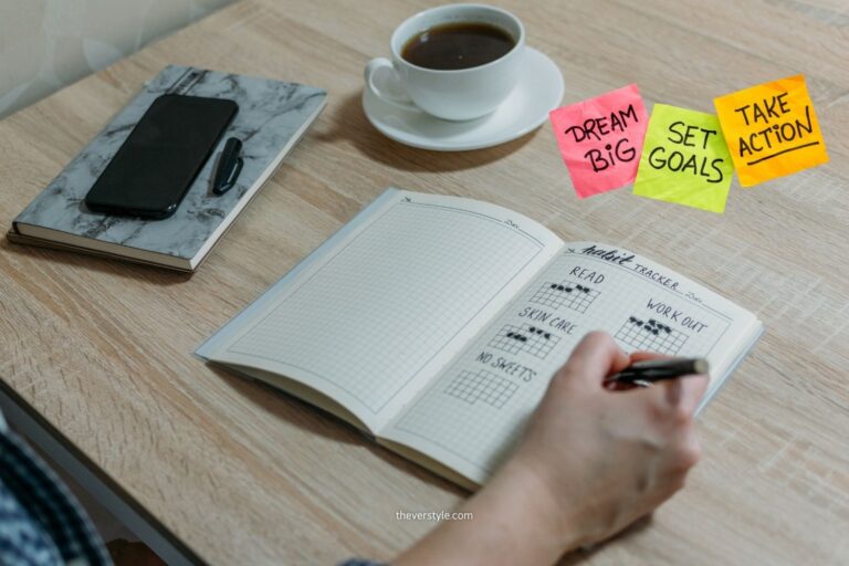 The 7 habits of highly effective people